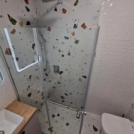 Kropla W Morzu 1 Apartment