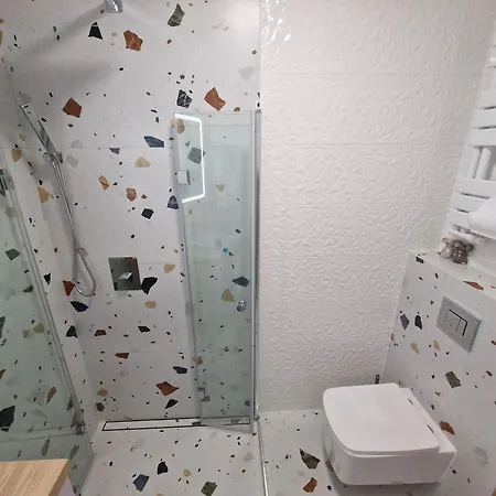Apartment Kropla W Morzu 1 *