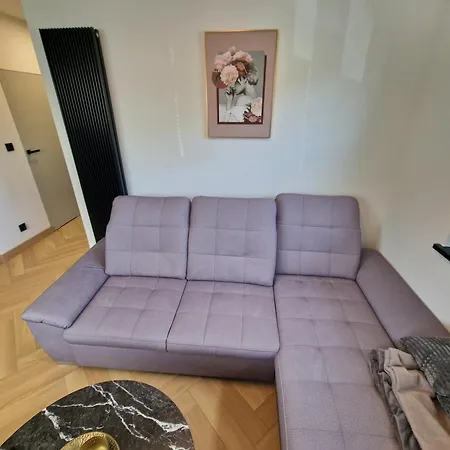 Kropla W Morzu 1 Darlowo